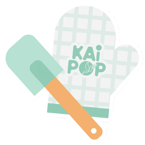 Kaipop Sticker by OralMed