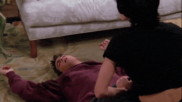 Friends GIF