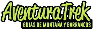 Aventura Canyon Sticker by Claudia Magnani