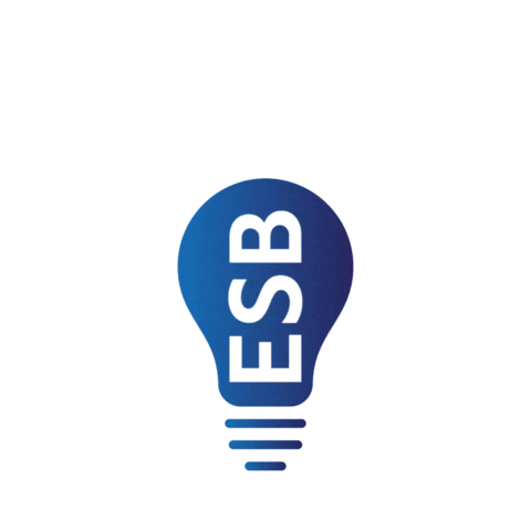 ESB Business School Sticker