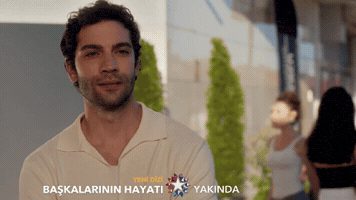 Eyes Love GIF by Burak Berkay
