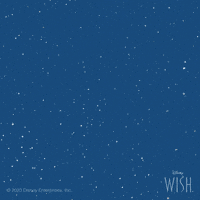 Wish Upon A Star Laugh GIF by Walt Disney Animation Studios