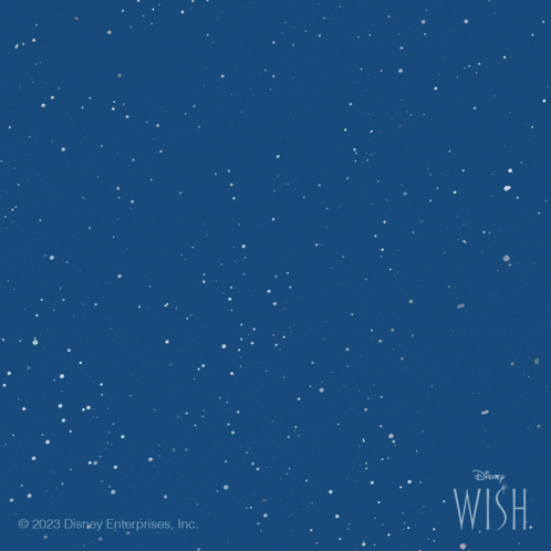 Wish Upon A Star Laugh GIF by Walt Disney Animation Studios