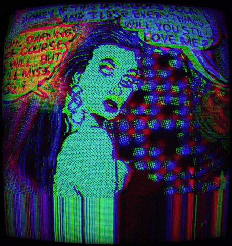 Love Me Vintage GIF by Ø$iⱤ!$