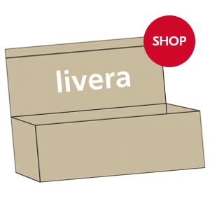 Shopping Lingerie Sticker by liveranl