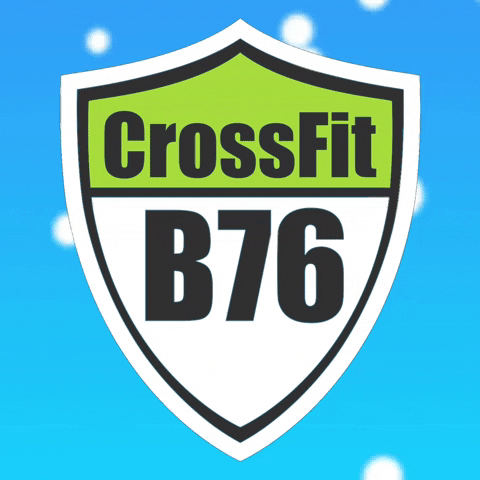 CrossFit_B76 sutton coldfield crossfit b76 GIF