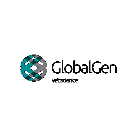 Sticker by GlobalGen Vet Science