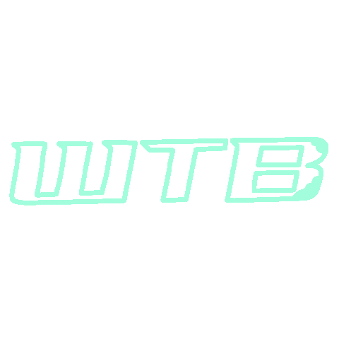 Green Sticker by PCR GRAVIER