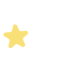 Shooting Star Rainbow Sticker by Sammy HEY!