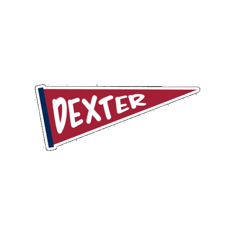 Dexter Southfield Sticker