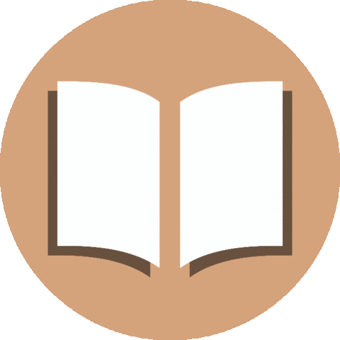 Book Chess Sticker