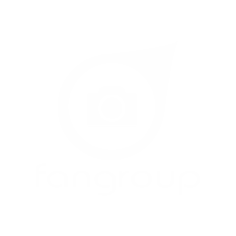 fangroup Sticker