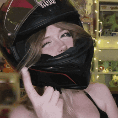 Come Here Cat Girl GIF