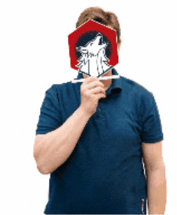 Werkzeugwolf GIF by FÖRCH