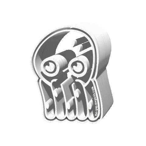 Wakeboard Sticker