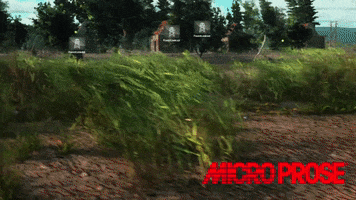 Special Forces GIF by MicroProse