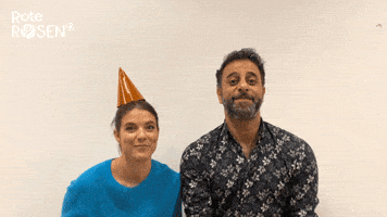 Celebrate Happy Birthday GIF by Studio Hamburg Serienwerft GmbH