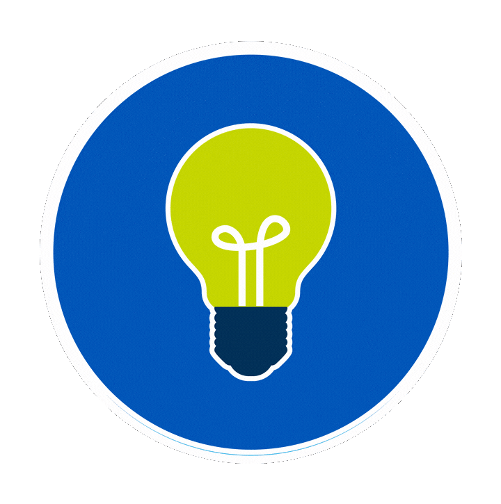 Eco Plumbers, Electricians, and HVAC Technicians Sticker