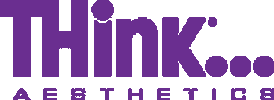 THink Aesthetics Sticker