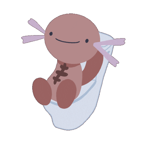 Pokemon Poop Sticker