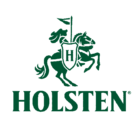 Holsten Brauerei Sticker