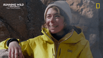 Season 2 Smile GIF by National Geographic Channel