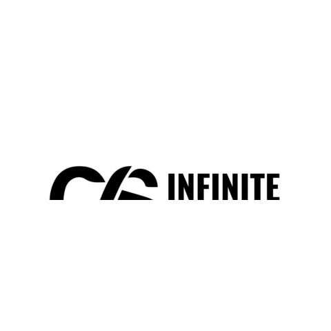 Sticker by Infinite Cashflow