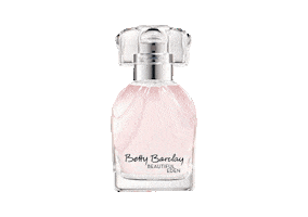 Flower Perfume Sticker by Mäurer & Wirtz GmbH & Co. KG