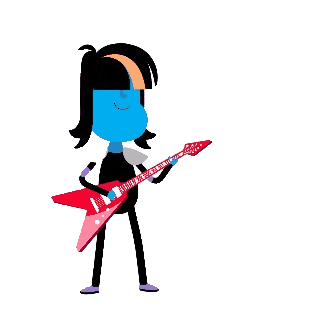 Jo Sticker by Cooperativas Escolares - Fundação Sicredi