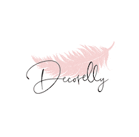 Decorelly Sticker