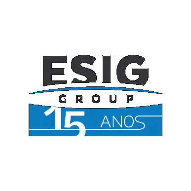 Esig Group Sticker by Esig Software