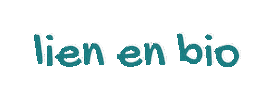 Link Bio Sticker