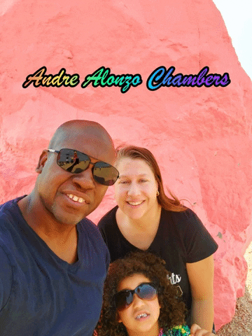 Andre Alonzo Chambers GIF