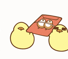 Happy New Year GIF by foodieg