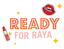 Rimmel London MY Sticker