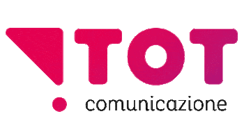Tot Comunicazione Sticker
