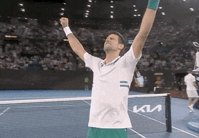 Regular Season Sport GIF