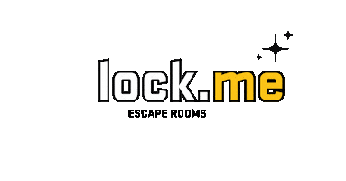 lockme Sticker