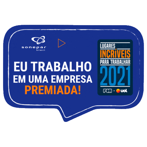 Sticker by Sonepar Brasil