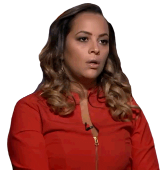 Camila Farani Sticker