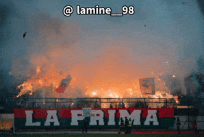 La Prima Ultras GIF