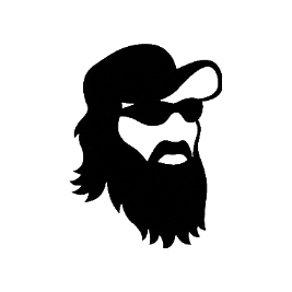 Tier 1 Outiftter Sticker