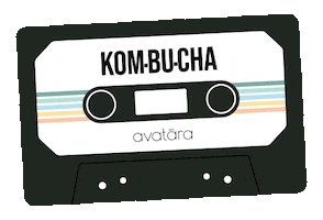 Avatara Skin Sticker