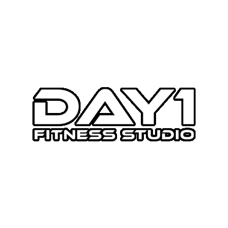 Day1 Fitness Sticker