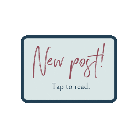 Sticker by Carly Crewe