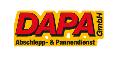 dapa_abschleppdienst Sticker