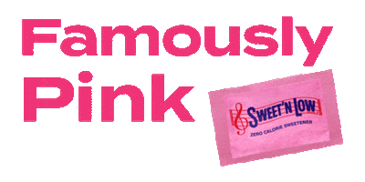 Happy Sugar Free Sticker by Sweet'N Low