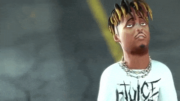 Wishing Well Juice Wrld GIF by NOW That's Music