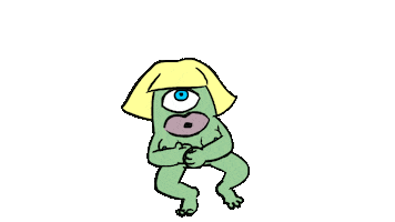 Animated Sticker