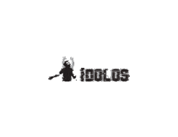 Ídolos Sticker